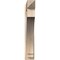 Ekena Millwork Imperial Smooth Arts and Crafts Outlooker, Douglas Fir, 7 1/2"W x 44"D x 44"H OUT08X44X44IMP03SDF - alternate 3